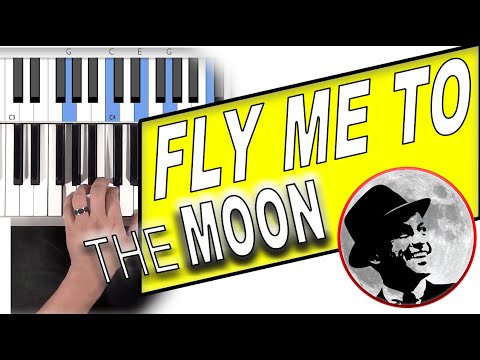 Fly Me To