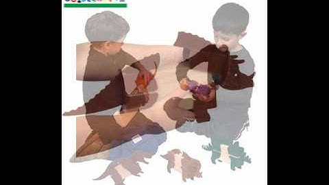 Guidecraft Block Mates