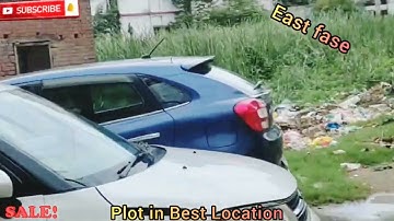 पटना मे ag colony के पास श्रीनगर क्लोनी मे 1 कट्ठा 6 धूर प्लौट/Plot in patna/property in Patna/#plot