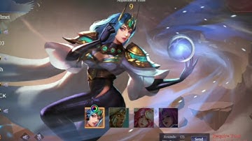 Legend of Ace / Android/i0S / Morgan best play / gems play