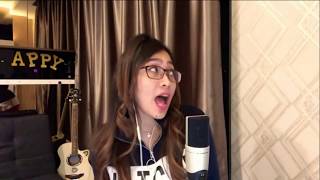 Siti Badriah - Lagi Syantik - Cover di Coverin screenshot 2