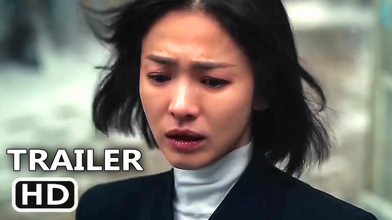 THE GLORY PART 2 Trailer (2023) Song Hye-Kyo, Drama Series