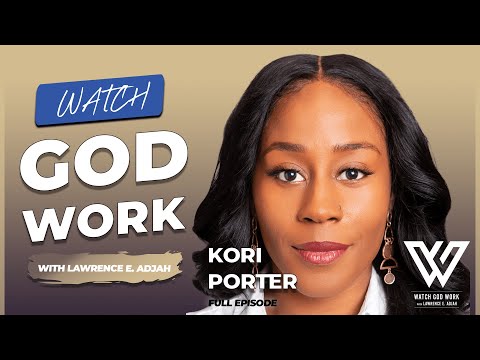 Leah Sharibu & The Price of Freedom | Kori Porter | Watch God Work