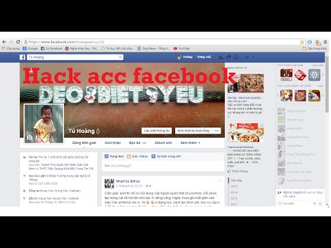 Hack like fb và cài đặt botlike cho nick fb mới nhất 8/2015