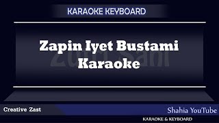 ZAPIN IYET Karaoke Keyboard