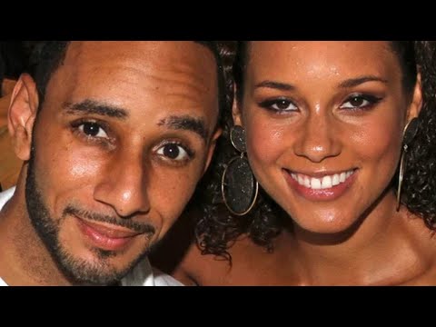 Videó: Alicia Keys és Swizz Beatz List New Jersey Mansion 14,9 millió dollárért