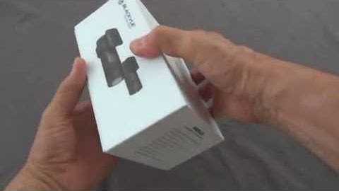 Blackvue dashcam DR650GW-2CH installatie