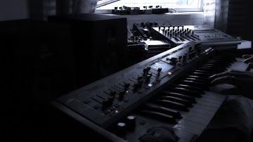 DEEPMIND 12 - CUSTOM AMBIENT PATCHES 1