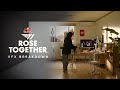 T1 Rose Together | Redbull Documentary | VFX Breakdown - Beyond Sky