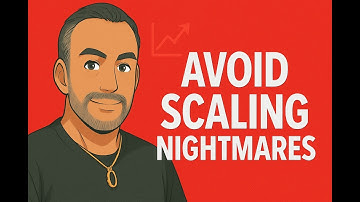 Business Systems for Scaling: Escape the 7-Figure Disaster