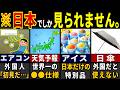 「こんなのありえない！」訪日外国人が唖然とした日本独自のモノ６選【ゆっくり解説】【海外の反応】