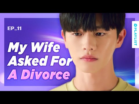 Do You Know Why I Married You? | Ending again | EP.11 (Click CC for ENG sub)