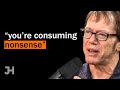 How To Master Your Dark Side For Success | Robert Greene