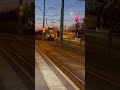 Konstal 102Na i Düwag gt6 przy pętli budziszynska w poznaniu #shorts