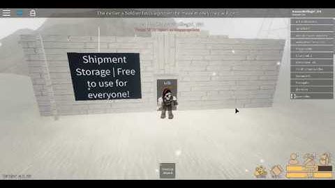 Roblox | Electric State DarkRp | Various Tips and Tricks to hide Money Printers!