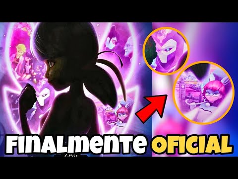 Oficial: TRAILER 6ta