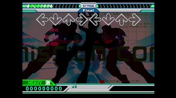 R3 [EDP] PFC!! 【DDR EXTREME】