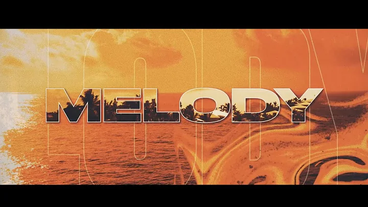 VINAI x Ray Dalton - Melody (Official Lyrics Video)