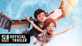 Leap - Official Us Trailer