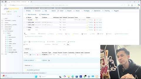 “BASIS DATA” TUGAS 3 UT