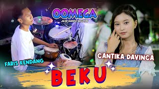 Beku - Cantika Davinca - Oomega