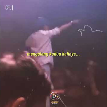 story wa || KUSIMPAN RINDU DI HATI