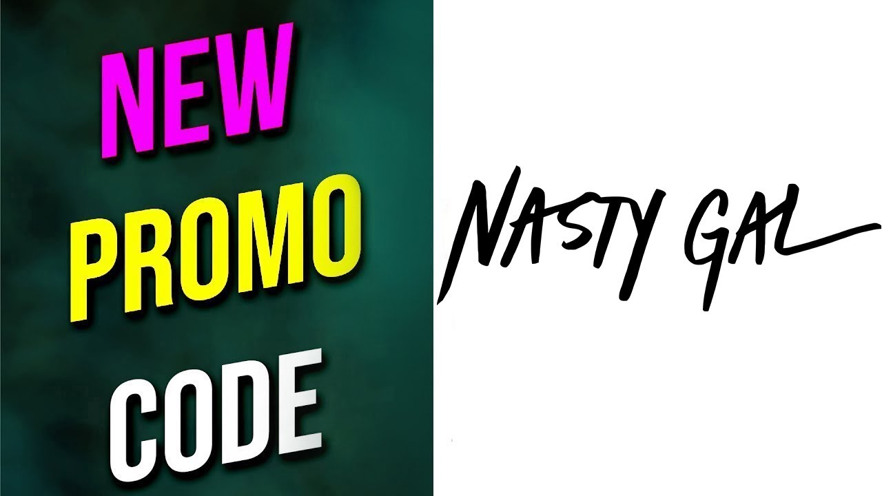 Nasty Gal Vouchers 2023 || Nasty Gal Promo Codes || Nasty Gal Promo 2023 Free For You