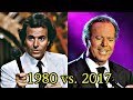 FAMOSOS CLÁSICOS CANTAN SUS HITS (ESPAÑOL): ANTES VS. +20 AÑOS DESPUÉS