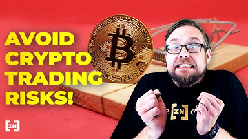 Top 5 Ways to Manage Risks and Emotions in Crypto Trading