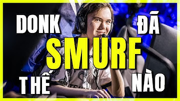 Phân Tích Demo Tài Năng Trẻ "donk"