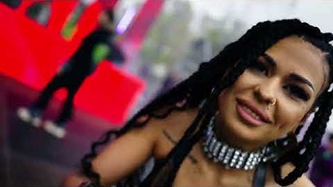 Badd G x @AlbertNbn  - GEN | Official Video