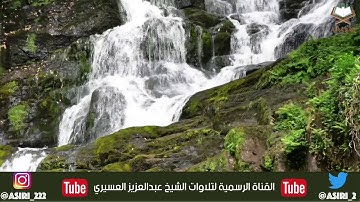اواخر سورة  ال عمران  تلاوة شجية  للشيخ عبدالعزيز العسيري
