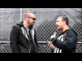 Saint Asonia interview with Adam Gontier Louder Than Life 2015