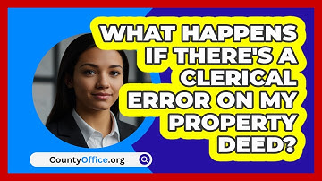 What Happens If There