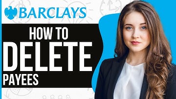 How To Delete Payees On Barclays App (NEW UPDATE!) 2023