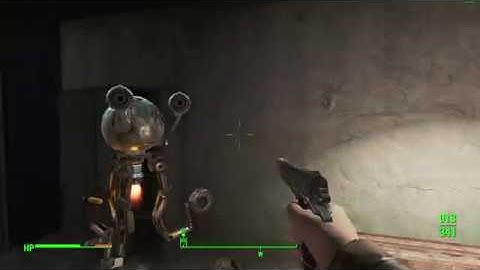 Fallout4 Wattz Consumer Electronics Test READ DESC AND TURN ON SUBTITLES