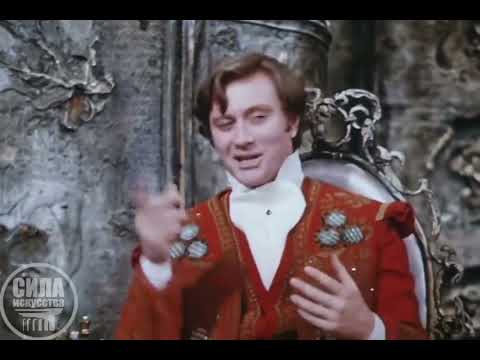 Миронов - Ширвиндт.