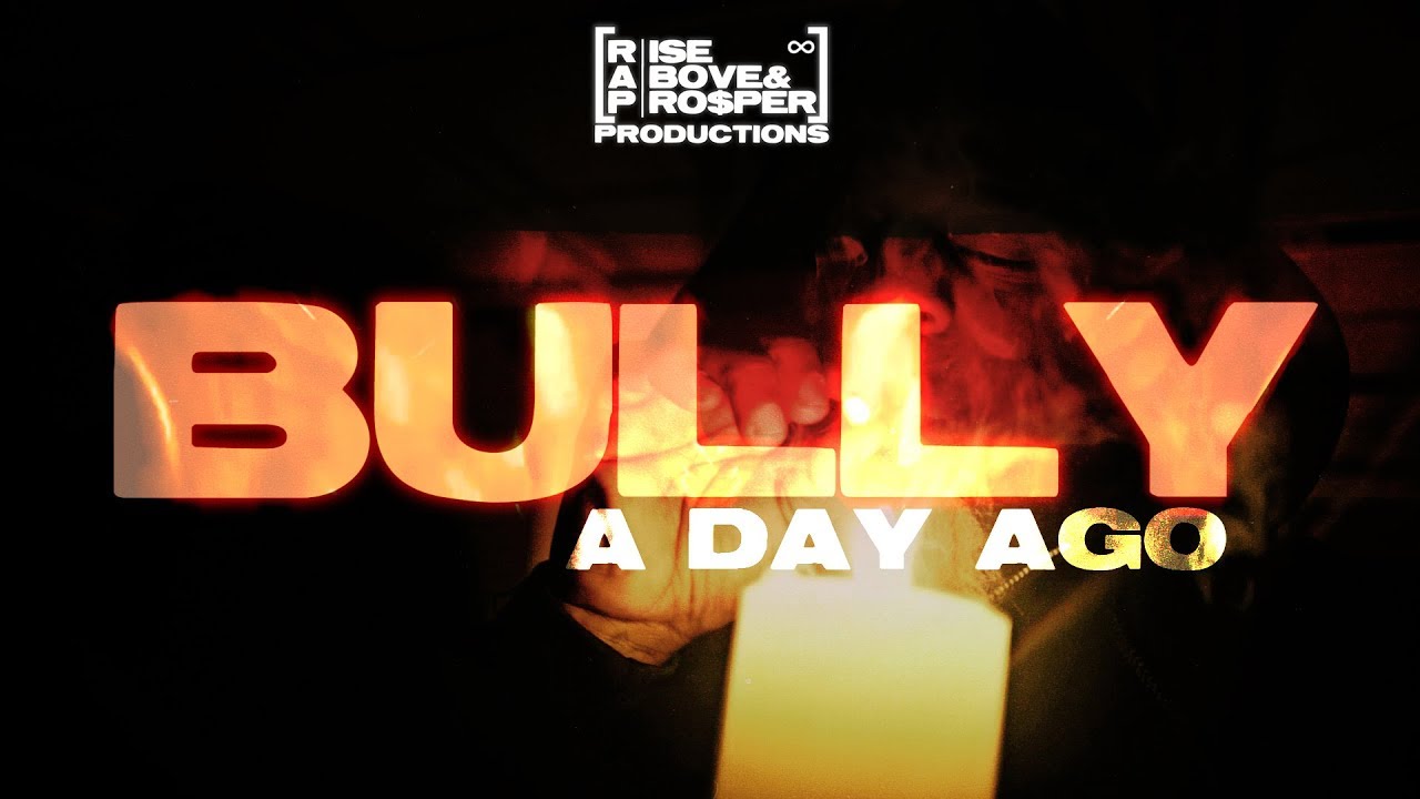 les productions r.a.p BULLY -