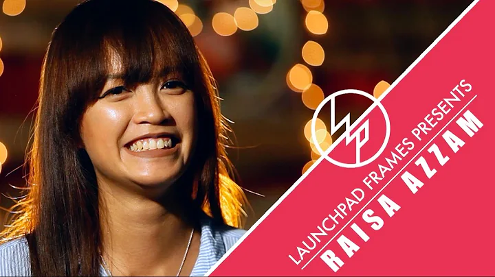 Girls Can Take Photos Too! - Raisa Azzam | LaunchP...