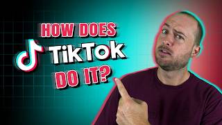 How the TikTok Algorithm Actually Works! (A System Design Breakdown)