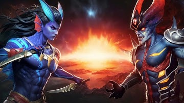 Legend Fighter : Mortal Battle | Android Gameplay | Android iOS [ Part 7 ]