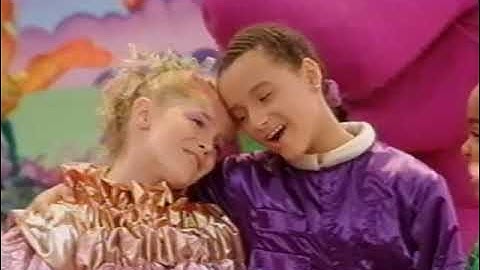 In Outer Space (2003 Version) Part 75