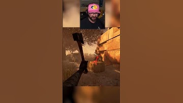 2v8 is a BLAST #deadbydaylight #dbd #memes #gaming #shorts