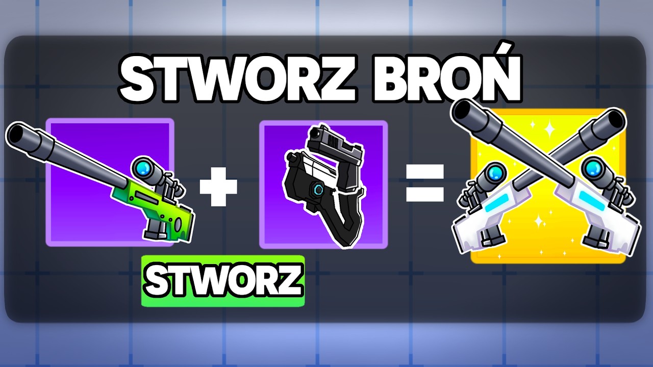 RIVALS ale MUSIMY TWORZYĆ BRONIE!