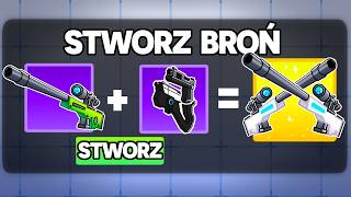 RIVALS ale MUSIMY TWORZYĆ BRONIE!