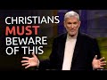 Atheists subtle strategy to attack christianity  ken ham