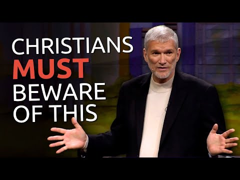 Atheists’ (Subtle) Strategy to ATTACK Christianity | Ken Ham