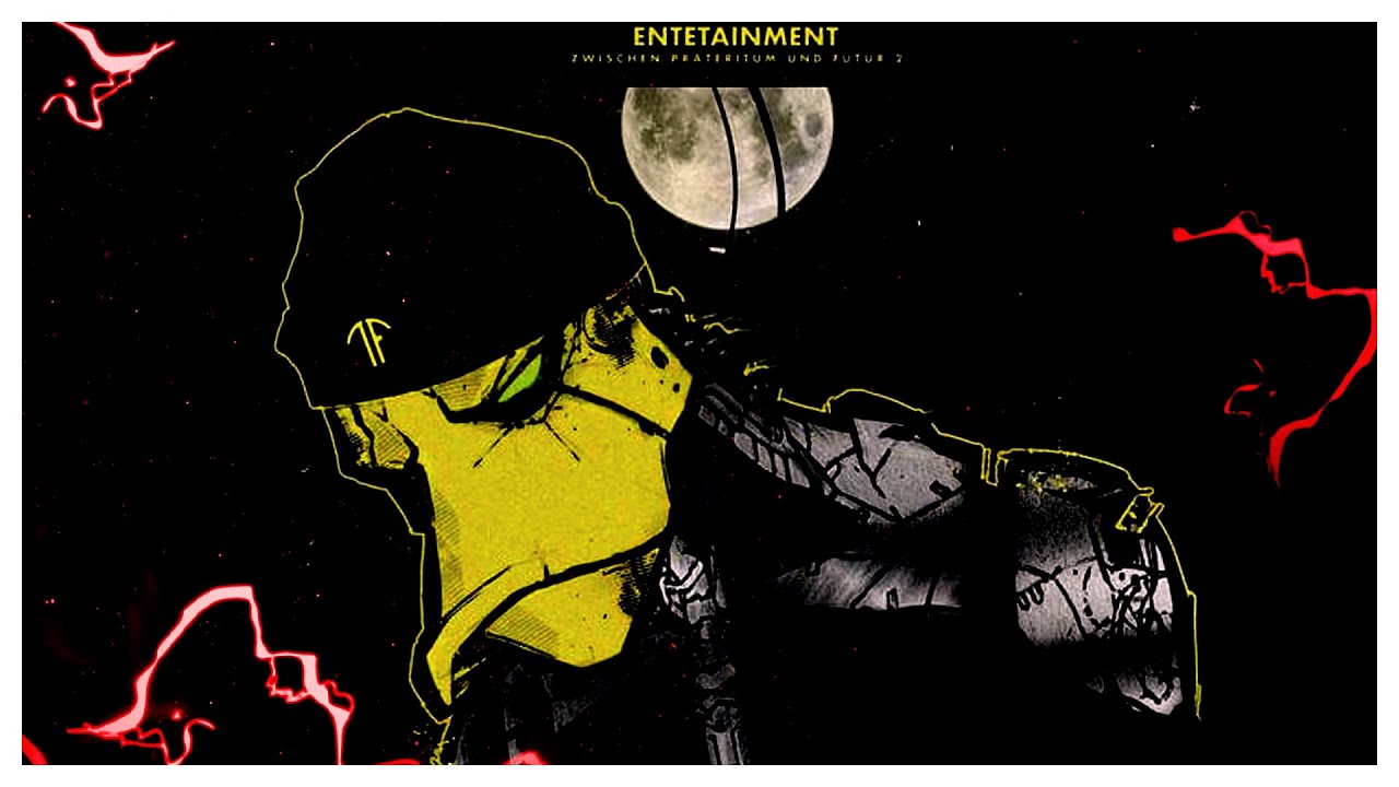 EnteTainment - Zwischen Präteritum und Futur 2 [GANZES ALBUM] 