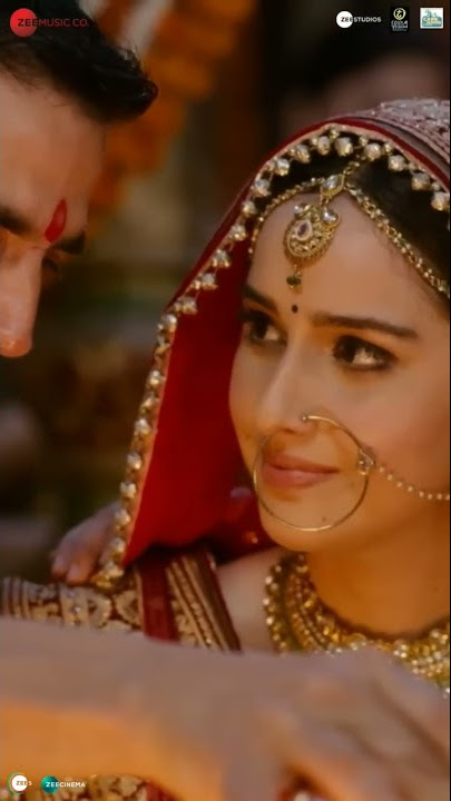 #DhaagonSeBaandhaa - #RakshaBandhan | #AkshayKumar | #ArijitSingh #ShreyaGhoshal #Himesh | #Shorts