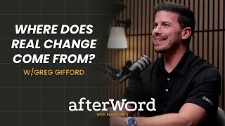 Greg Gifford (Part 1): How God Transforms the Heart